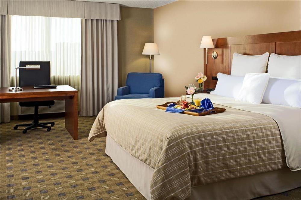 Quality Inn Lexington -Horse Park Zimmer foto