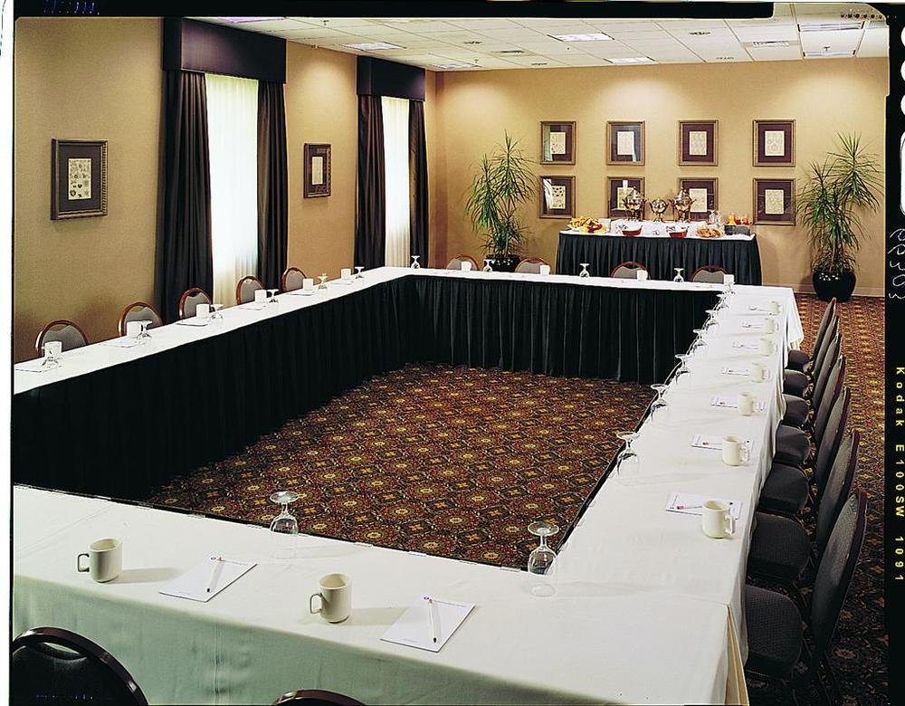Quality Inn Lexington -Horse Park Einrichtungen foto